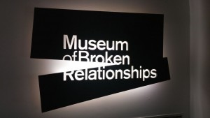 museum of broken relationships