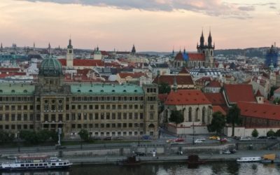 Seværdigheder i Prag – Hvad skal man opleve? Hiatus anbefaler 7 attraktioner
