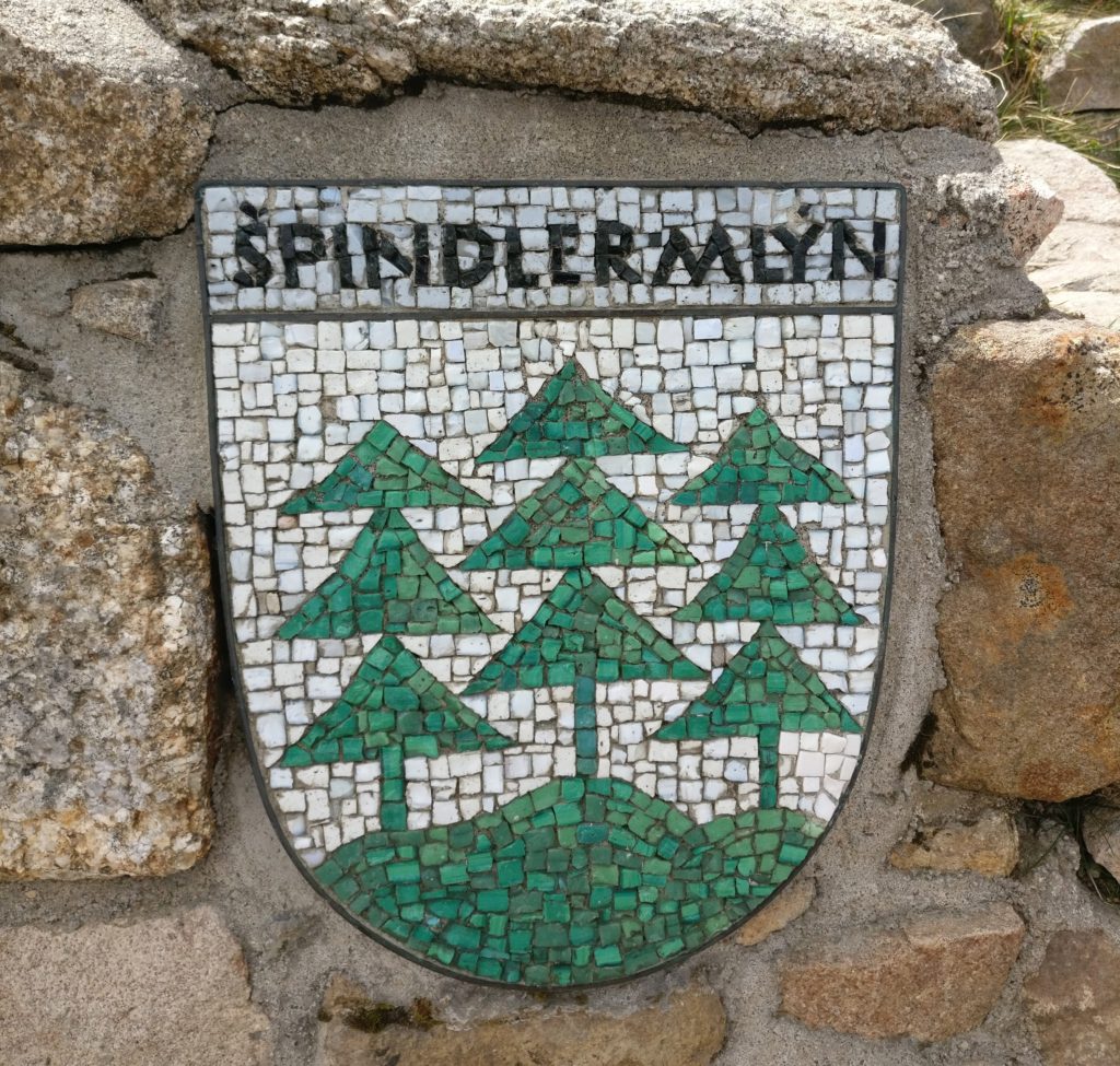 Spindleruv Mlyn